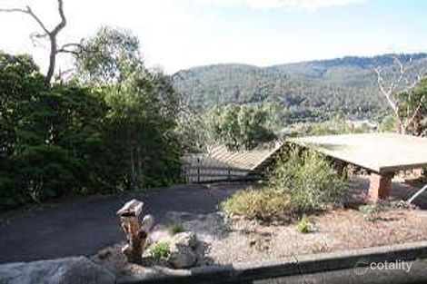 Property photo of 32 Grandview Crescent Upper Ferntree Gully VIC 3156