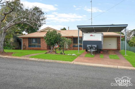 Property photo of 8 Croydon Street Harristown QLD 4350