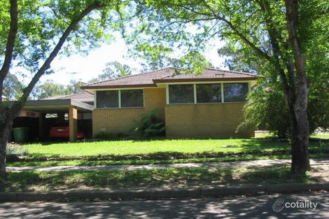 65 Hibiscus St, Greystanes, NSW 2145