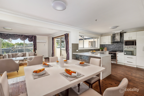 Property photo of 85 Coronation Road Baulkham Hills NSW 2153