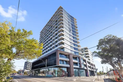 1307/188 Ballarat Rd, Footscray, VIC 3011