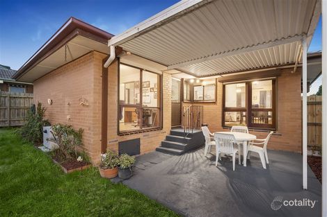 Property photo of 1/19 Linsley Way Wantirna VIC 3152