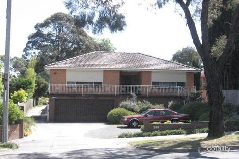 Property photo of 288 Springvale Road Forest Hill VIC 3131