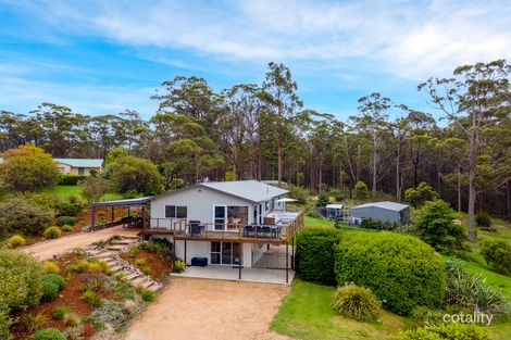 58 Stringybark Pl, Millingandi, NSW 2549