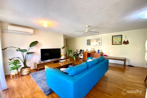Property photo of 3/37 Cadell Street Toowong QLD 4066