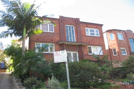 Property photo of 3/4 Bradly Avenue Kirribilli NSW 2061