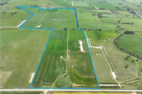 Lot 2 Shinnicks Rd, Numurkah, VIC 3636