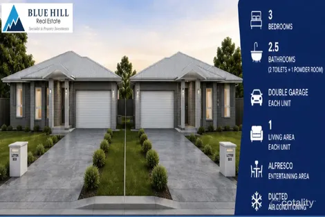 Contact Agent For Address, Chisholm, NSW 2322