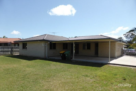 Property photo of 23 Ronald Court Morayfield QLD 4506