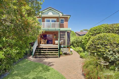 Property photo of 59 Gardere Avenue Curl Curl NSW 2096
