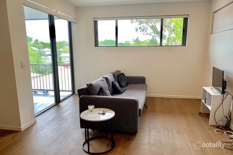 Property photo of 7/21 Curtis Street Norman Park QLD 4170