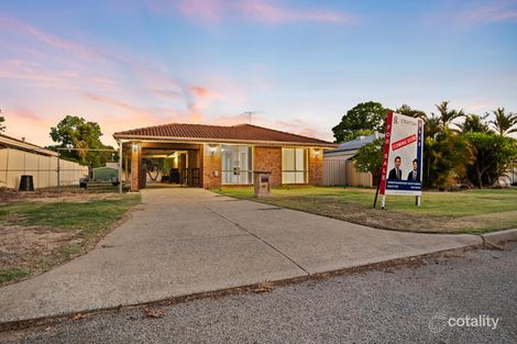 Property photo of 43 Lyrebird Loop Seville Grove WA 6112
