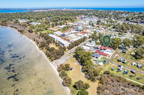 6/42 Olive Rd, Falcon, WA 6210