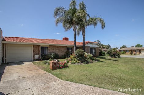 Property photo of 2 Rhine Crescent Beechboro WA 6063