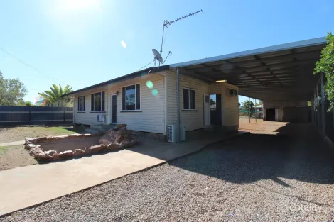 4 Salamaua St, Soldiers Hill, QLD 4825