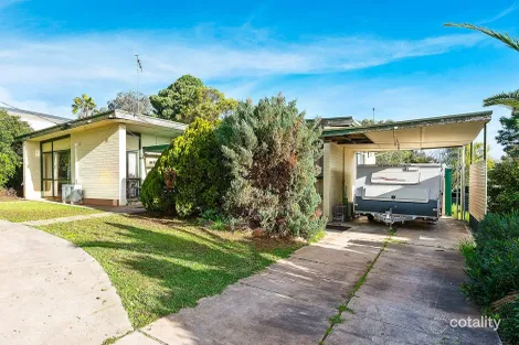 Property photo of 85 Williamson Road Para Hills SA 5096