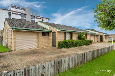 Property photo of 3/14 Ronald Street Wynnum QLD 4178