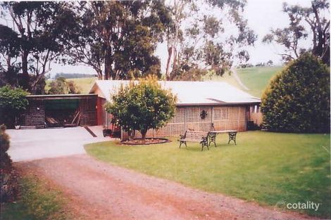 Property photo of 239 Longwarry Road Drouin VIC 3818