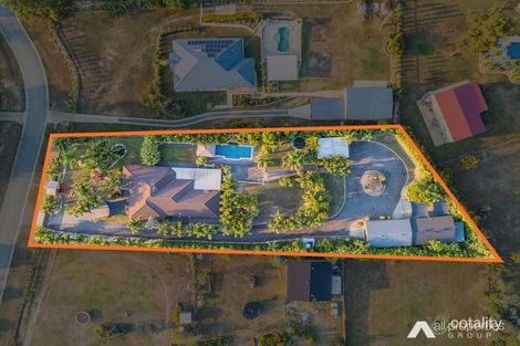 Property photo of 7-9 Cockatiel Court Greenbank QLD 4124