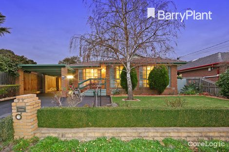 Property photo of 39 English Avenue Scoresby VIC 3179