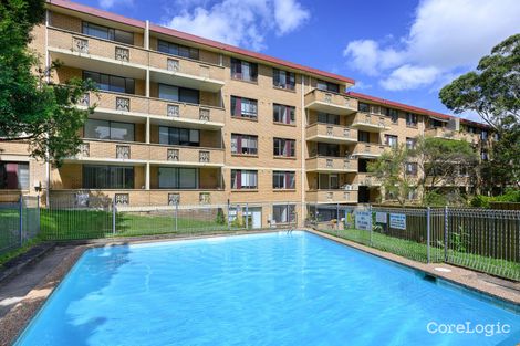 Property photo of 36/482-492 Pacific Highway Lane Cove North NSW 2066