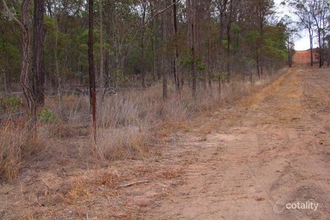 Property photo of 142 Th Burns Road Ballogie QLD 4610