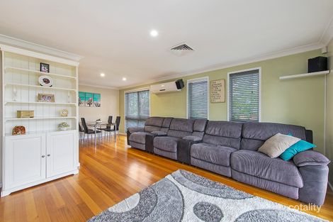 Property photo of 17 Nungeroo Avenue Jamisontown NSW 2750