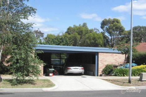 35 Warrawee Cct, Frankston, VIC 3199