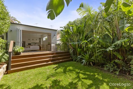 Property photo of 16 Hill Street Fairlight NSW 2094