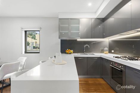 Property photo of 10/55 Henry Street Lilyfield NSW 2040