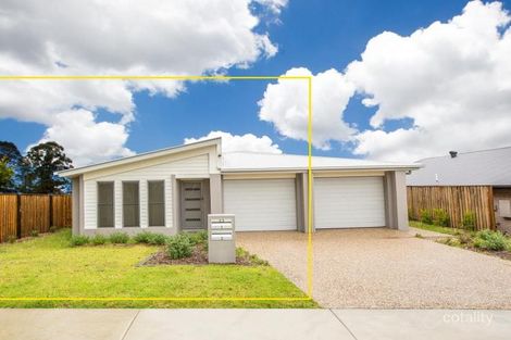 1/23 Burnley Rd, Park Ridge, QLD 4125