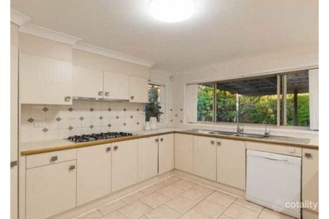Property photo of 33 Oakmont Street Carindale QLD 4152