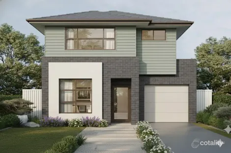 Contact Agent For Address, Box Hill, NSW 2765