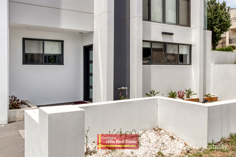 7 Charlemont Tce, Bella Vista, NSW 2153