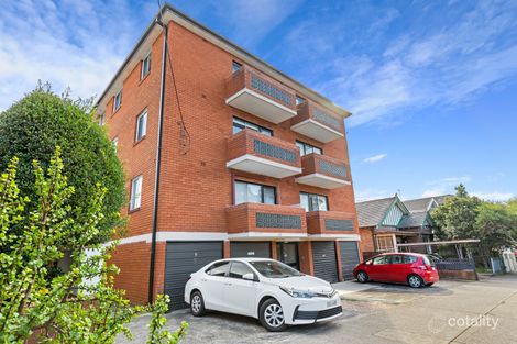 8/48-50 Edith St, Leichhardt, NSW 2040