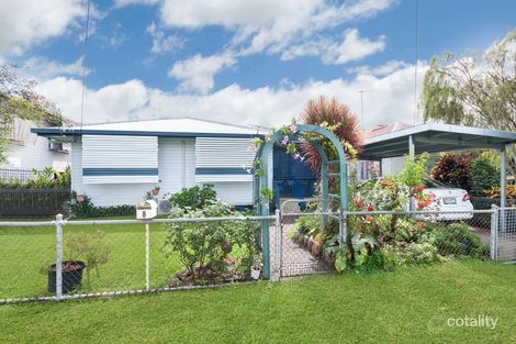 8 Mckauge St, Earlville, QLD 4870