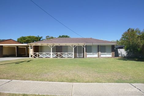 72 Warrandyte Dr, Craigie, WA 6025