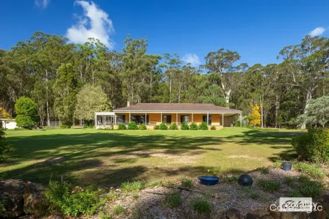 Property photo of 35 Cullendulla Drive Long Beach NSW 2536