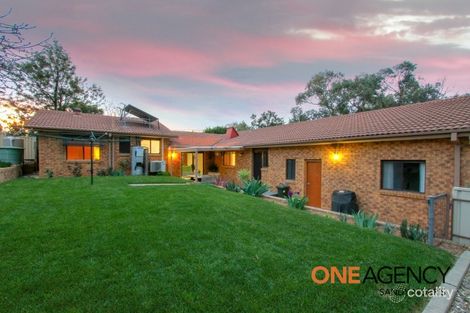 Property photo of 34 Bandulla Street Isabella Plains ACT 2905