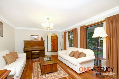 Property photo of 34 Bandulla Street Isabella Plains ACT 2905