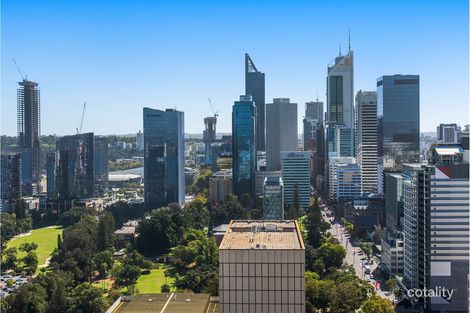 Property photo of 903/237 Adelaide Terrace Perth WA 6000