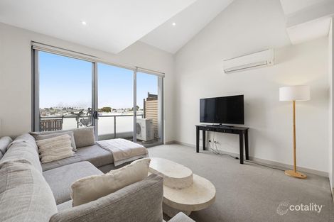 Property photo of 306/3 Sandbelt Close Heatherton VIC 3202