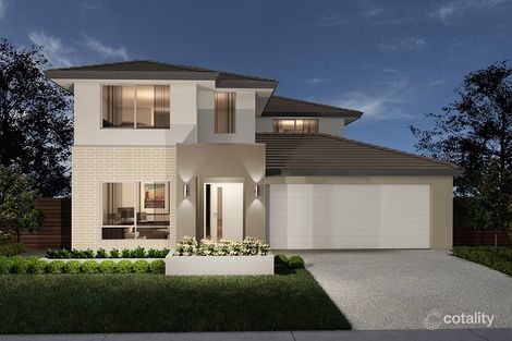 Lot 1035 Ballymarang Ch, Cranbourne West, VIC 3977