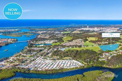 Property photo of 5 Fraser Drive Tweed Heads South NSW 2486