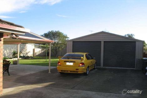 Property photo of 49 Marshalltown Road Marshall VIC 3216