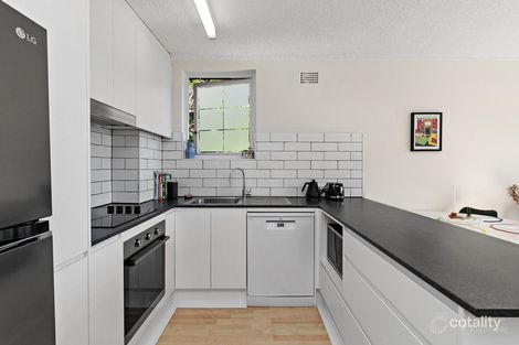 Property photo of 5/6 Campbell Parade Manly Vale NSW 2093