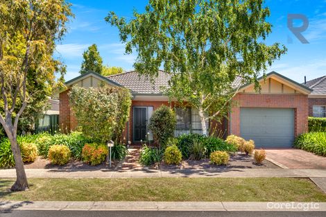 Property photo of 15 Swinburne Close Craigieburn VIC 3064