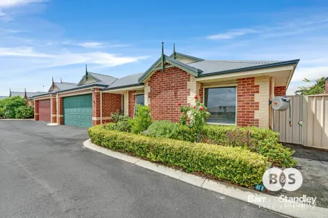 6/70 Minninup Rd, South Bunbury, WA 6230