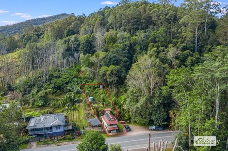 Property photo of 1402 Numinbah Road Chillingham NSW 2484