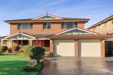 Property photo of 89 Chepstow Drive Castle Hill NSW 2154